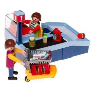 Playmobil(プレイモービル) おとぎの国のお城 ロイヤルキッチン 4251