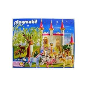 Playmobil(プレイモービル) 4056 Feenschlsschen｜worldselect