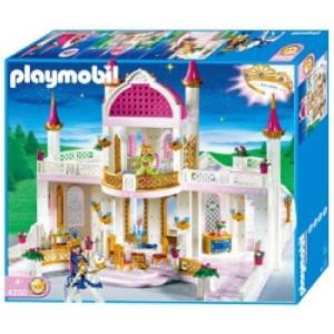 Playmobil(プレイモービル) アフリカの野生動物と水場 4827 : ワールド