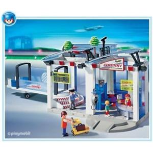 Playmobil(プレイモービル) アフリカの野生動物と水場 4827 : ワールド