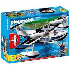 Playmobil(プレイモービル) アフリカの野生動物と水場 4827 : ワールド