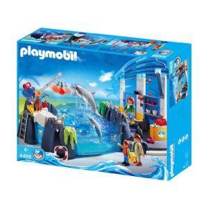 Playmobil(プレイモービル) サファリプレイセット : ワールドセレクト