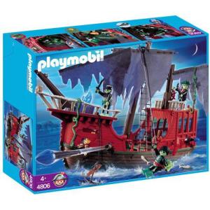 Playmobil(プレイモービル) アフリカの野生動物と水場 4827 : ワールド