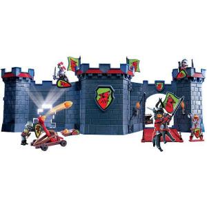 Playmobil(プレイモービル) Knights Take-Along Castle｜worldselect