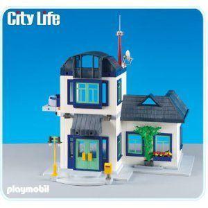 Playmobil(プレイモービル) シティホール、インテリア｜worldselect