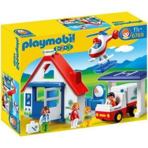 Playmobil(プレイモービル) おとぎの国のお城 ロイヤルキッチン 4251