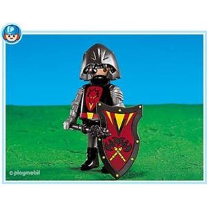 Playmobil(プレイモービル) Dragon Knights Leader｜worldselect