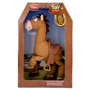 Disney ピクサー　トイストーリー ウッディ ブルズアイ フィギュア　セット Disney Pixar】 Toy Story トイストーリー ウッディ＆ブルズアイ