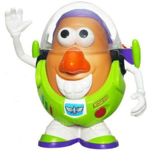 ミスターポテトヘッド クラシック フィギュア 2022年発売版 : ユウセイ