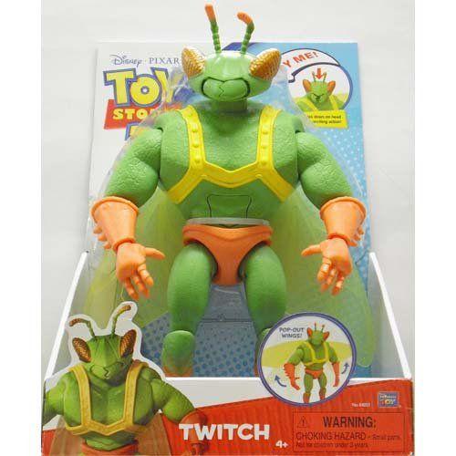 トイストーリー Movie size シリーズ TWITCH