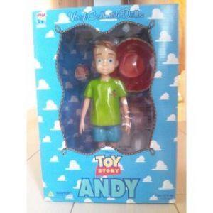 Vinyl Collectible Dolls [Andy from トイストーリー]