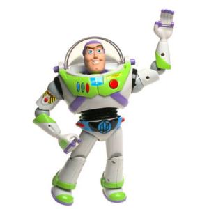 トイストーリー3　ビッグベビー　バズライトイヤー　フィギュア トイストーリー3 ビッグベビー&バズ フィギュア – ROBOTROBOT
