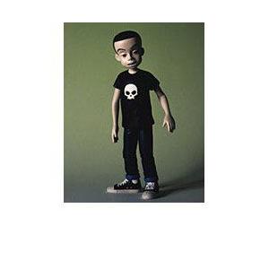 Vinyl Collectible Dolls - トイストーリー: Sid