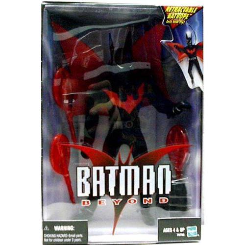 バットマン・ザ・フューチャー バットマン 1999 ボックス 9インチ アクションフィギュア by ...