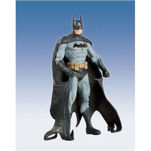 スーパーマン/ バットマン シリーズ 6 バットマン アクションフィギュア