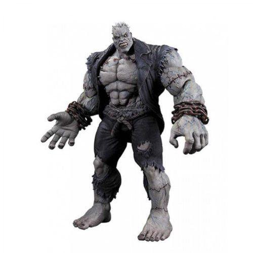 Solomon Grundy