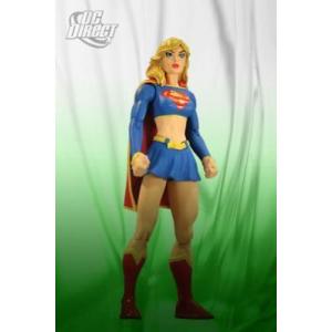 スーパーマン/ バットマン シリーズ 5: Vengeance 2: スーパーガール アクションフィ...