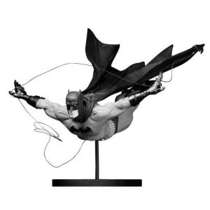 DC コレクターズ バットマン ブラック　アンド　ホワイト: Dick Grayson as バットマン フィギュア by Jo｜worldselect