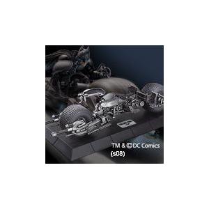 バットマン Bat-Pod