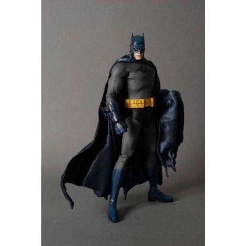 RAH バットマン (バットマン ハッシュ Ver.)