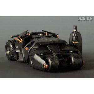 ホットトイズ ダークナイト: 1:6スケール バットモービル ホットトイズ ダークナイト: 1:6スケール バットモービル