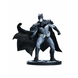 バットマン: ブラック & ホワイト フィギュア: バットマン by Lee Bermejo