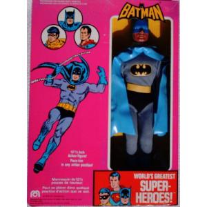 MEDICOM TOY（メディコム・トイ） MAFEX マフェックス No.137 BATMAN