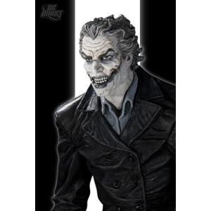 バットマン ブラック アンド ホワイト Lee...の詳細画像1