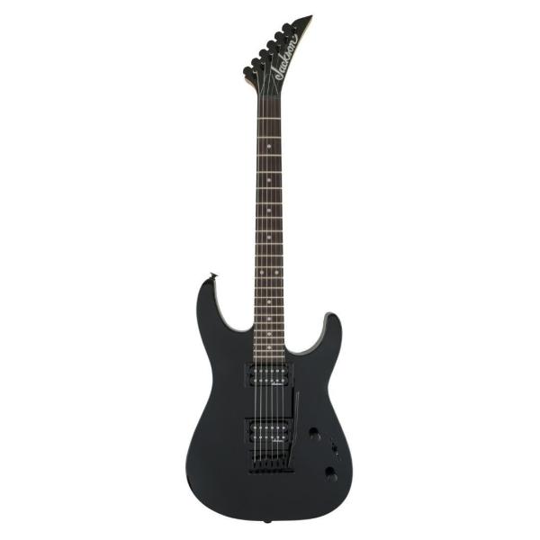Jackson/JS Series Dinky JS11 Amaranth Fingerboard ...
