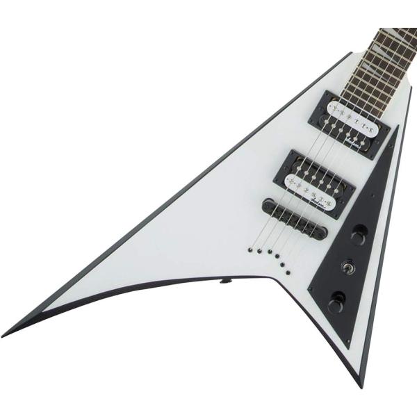 Jackson ジャクソン JSシリーズ エレキギター Rhoads ローズ JS32T / Whi...