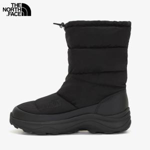 ノースフェイス ブーツ 靴 レディース メンズ ブーティ THE NORTH FACE BOOTIE CLASSIC 海外限定モデル