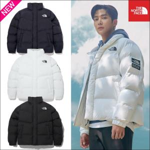 ノースフェイス パディングジャケット メンズ レディース THE NORTH FACE アスペン オン ボールジャケット ASPEN ON BALL JACKET
