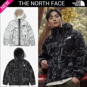 ノースフェイス フリース パーカー メンズ フリースジャケット レディース THE NORTH FACE フリースフーディ NOVELTY PLAY GREEN FLEECE HOODIE