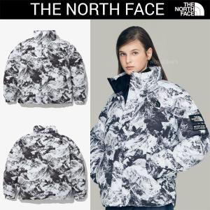 ノースフェイス パディングジャケット メンズ レディース THE NORTH FACE ノベルティ アスペン オン ボールジャケット NOVELTY ASPEN ON BALL JACKET