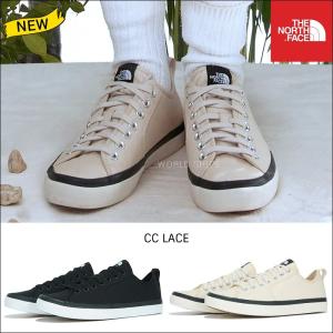 ノースフェイス スニーカー メンズ THE NORTH FACE 靴 レディース シーシー レース  CC LACE 海外限定モデル