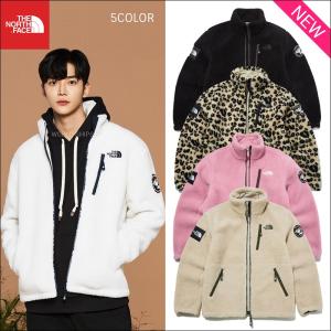 ノースフェイス ジャケット メンズ リモ フリースジャケット