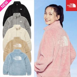 本日限定 ノースフェイス フリース ジャケット レディース