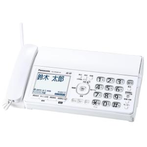 Panasonic おたっくす KX-PD360...の商品画像