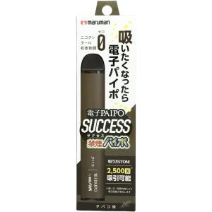 マルマン 電子パイポ サクセス 禁煙パイポ 電...の詳細画像3