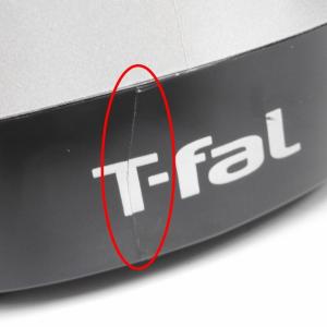 T-fal 衣類スチーマー アクセススチームプ...の詳細画像1