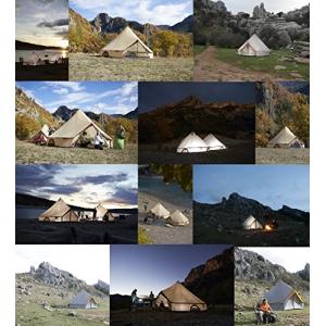 魅力的な価格の5m Indiana ベージュ Beige Canyon 10人用 グランドキャニオン 10人用 グランドキャニオン アウトドア キャンプ 登山 ワールドスポーツショップ Grand インディアナ Beige