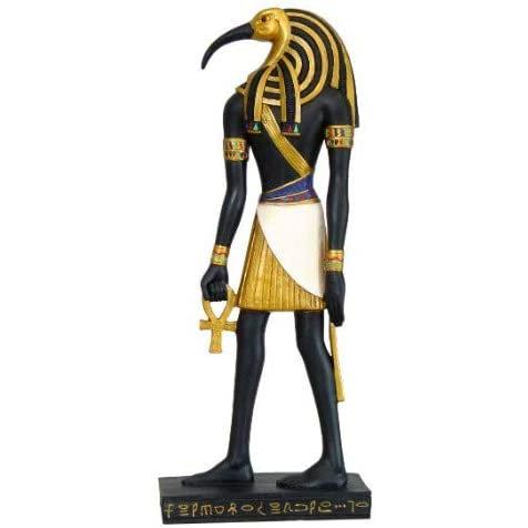 Pacific Giftware 古代エジプトのヒエログリフにインスパイアされたエジプトのトスコレク...