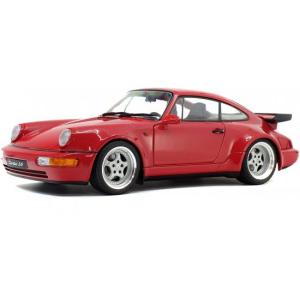 KKスケール KK scale 1/18 Porsche 911 Carrera 3.2 Clubsport 1989
