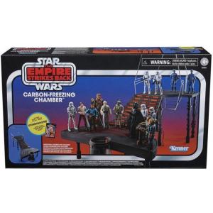 スター・ウォーズ ヴィンテージ コレクション ベーシック フィギュア