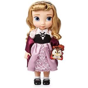 ディズニー限定 アニメーター コレクション シンデレラドールセット