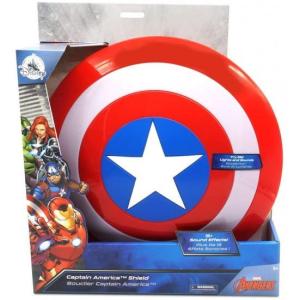MARVEL（マーベル） Happyくじ キャプテンアメリカ LAST賞 BIG