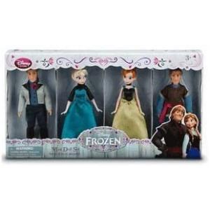 ディズニー (Disney) Animators' Collection アニメーター ドール アナ