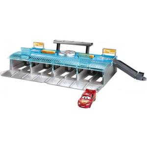 カーズ3 / クロスロード マテル 1:55 ダイキャスト ミニカー 11パック