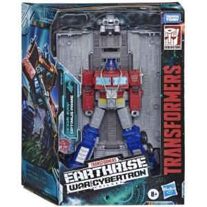 Hasbro トランスフォーマー ジェネレーション レガシー