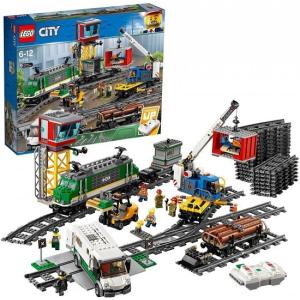 レゴ(LEGO) シティ レゴシティの広場 60271 : ワールドホビーマート